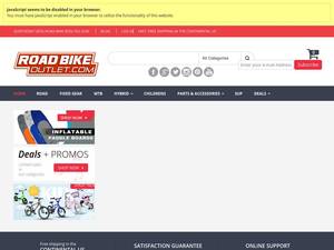 Roadbikeoutlet.com